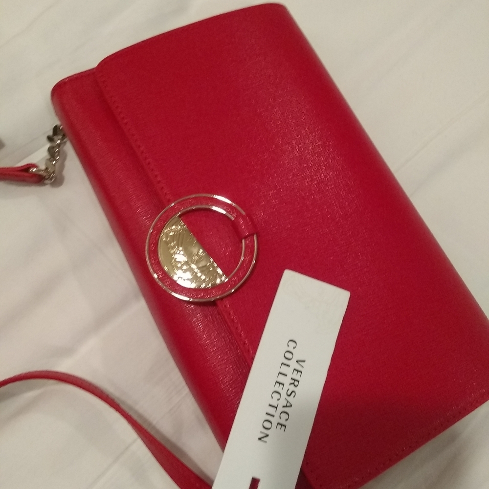 VERSACE Crossbody - Picture 2 of 4
